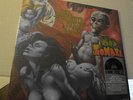 rare ROB ZOMBIE well everybody's in a ufo SEALED RSD 2016 10