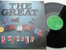KLP188 - Sex Pistols - The Great Rock 'n' Roll Swindle (300 277-406) German 2LP