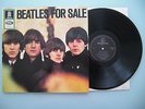 The Beatles - Beatles For Sale, NL', LP, 1C 198-53166, Vinyl: m-