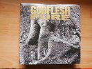 Godflesh - Pure - Limited Numbered Edit. of 500 - 2 x coloured Vinyl LP + Poster
