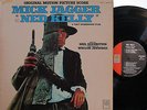Ned Kelly (Soundtrack) Mick Jagger,Waylon Jennings,K. Kristofferson) Silverstein