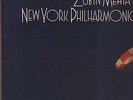 vinyl OVP stravinsky PETROUCHKA 1947 * NYP MEHTA * CBS Masters.LP IM 35823 US Pr
