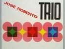 JOSE ROBERTO TRIO (AZIMUTH) - BOSSA NOVA SAMBA-JAZZ 1965 ORIG. LP BRAZIL HEAR