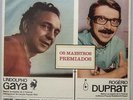 GAYA & ROGERIO DUPRAT - 