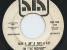 Hear - Rare Northern Soul 45 - Eli 