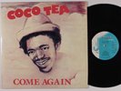 COCO TEA Come Again JAMMYS LP VG+