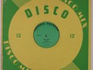 GEORGE DEKKER/JACKIE ROBINSON/PIONEERS Sabotage PIONEER 12