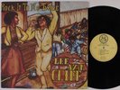 LEE VAN CLIFF Rock It To Me Twice J&L LP NM