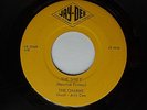 1962 Minnesota Rockabilly 45 THE CHARMS The Shift / Oh Mercy  JAY-DEE  LISTEN