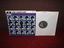 THE BEATLES Hard Days Night LP 1964 Parlophone MONO  VERSION