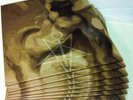 Abigor - Leytmotif Luzifer ++ Gatefold-LP w/ Booklet ++ NEU 