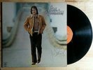 (1975) Joe Stampley [LP] Self Titled KE33356 [Autographed/Signed]