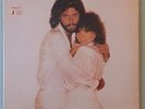 barbra streisand / barry gibb  GUILTY   LP VINYL sealed corner dings