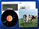 PINK FLOYD ATOM HEART MOTHER EMS80320 LP DX7186
