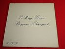 The Rolling Stones ?/ Beggars Banquet / PS 539 / JAPAN LP