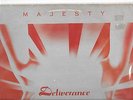 PRIVATE RARE XIAN BOOGIE MODERN SOUL GOSPEL HOLY GRAIL LP MAJESTY DELIVERANCE