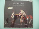Ike & Tina Turner - Cussin', Cryin' & Carryin' On, D', LP, still sealed,Vinyl: m