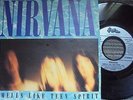 NIRVANA-SMELLS LIKE TEEN SPIRIT-GERMANY