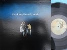 Doors Analogue US Reissue LP Soft parade NM Psyche Blues Rock Jim Morrison