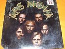 ARS NOVA S/T LP Elektra SEALED ORIG Psych