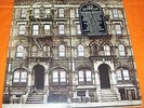 LED ZEPPELIN Physical Graffiti 2LP 1975 Swan Song SEALED ORIG w/ hype sticker