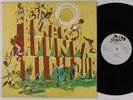 BLACK FOUNDATION DUB Self Titled GUSSIE LP VG+
