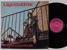 HARRY J ALLSTARS Liquidator HARRY J LP NM