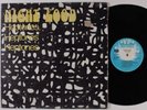 HEPTONES Night Food VP LP VG+
