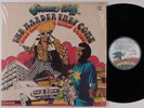 JIMMY CLIFF The Harder They Come OST MANGO LP NM SHRINK