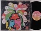 REGGAY ROOTS Various Artists HARRY J LP VG+