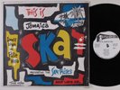 THIS IS JAMAICA SKA Various Artists STUDIO ONE LP VG+