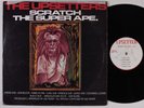 UPSETTERS Scratch the Super Ape UPSETTER LP