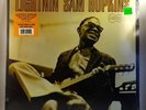 Lightnin' Sam Hopkins - Self Titled LP NEW Gold Vinyl