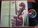 Michael Rabin-Felix Slatkin/The Magic Bow/Capitol P-8510/Vinyl Is VG++ & EX+