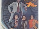 Staple Singers - Be Altitude: Respect Yourself LP - Stax NM