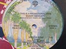 EUMIR DEODATO-WHISTLE BUMP /PINA COLADA - PROMO on WB DISCO BREAKS 12