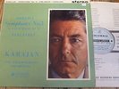 SAX 2392 Sibelius Symphony No. 5 / Finlandia / Karajan B/S