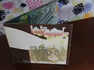 Led Zeppelin 11-UK Atlantic 1969 Plum Red labels A2/B5 sleeve VG disc EX+/n mint
