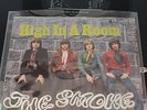 The Smoke-High in a room-German Metronome label 1967 VG+/EX 45