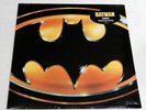 PRINCE   BATMAN   1989 ORIGINAL LP VINYL SEALED NEW OLD STOCK  SOUNDTRACK 