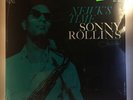 Sonny Rollins - Newk's Time LP NEW