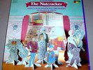 ST. LOUIS SYMPHONY 2 LP BOX - NUTCRACKER Book, Diarama
