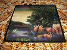 LP 1987 Fleetwood Mac Tango In The Night LP Warner Bros Records..