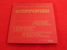 BEETHOVEN 9 SINFONIEN FURTWANGLER 6 LP BOX SET HISTORIA 690/5