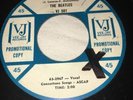 Beatles Promotional 45 
