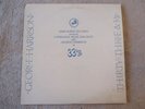 ROCK promo interview George Harrison A Personal Music Dialogue Dark Horse 1976