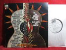 various  THE 10TH AMERICAN FOLK BLUES FESTIVAL - Atlantic Stern 2 LP-Set Promo