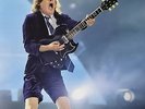 AC/DC  TNT in Paris Picture LP