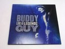 BUDDY GUY Live at Legends Vinyl Record Album