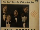 THE TURTLES I'm Chief Kamanawanalea RARE FUNK BREAKS ISRAELI ONLY PS 7 ' 45 EP